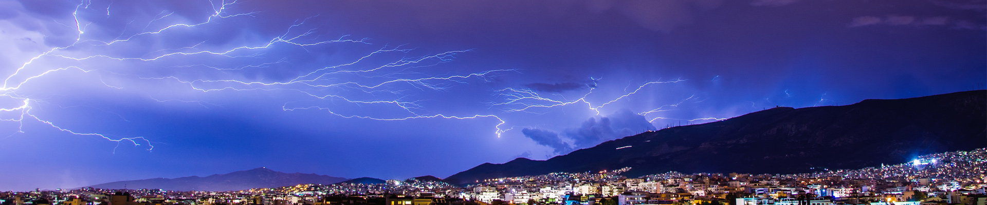 防雷检测项目